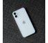 Ultratenký kryt Full iPhone 12 - biely